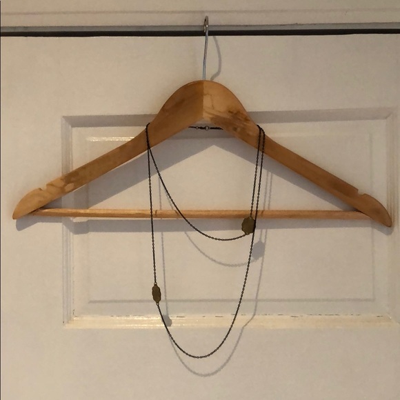 Vintage style necklace and earring set - Picture 5 of 5